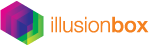 IllusionBox Logo